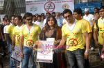 Delnaz and Rajiv Paul at Anti Ragging campaign in Mithibai College on 25th Aug 2009 (2).JPG